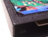 Dragon Treasure Atari cartridge scan
