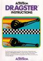 Dragster Atari instructions