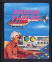 Dream Flight Atari cartridge scan