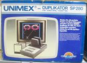 Unimex Duplicator SP280 / Unimex Duplikator SP280 Atari cartridge scan