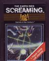 Earth Dies Screaming (The) Atari cartridge scan