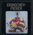 Eishockey-Fieber Atari cartridge scan