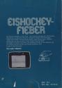 Eishockey-Fieber Atari cartridge scan