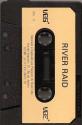 2 in 1 - Enduro / River Raid Atari tape scan