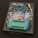 EPROM Reader Cart Atari cartridge scan