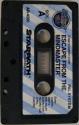 Escape from the Mindmaster Atari tape scan