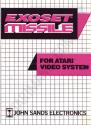 Exoset Missile Atari instructions