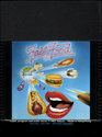 Fast Food Atari cartridge scan