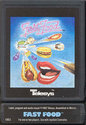 Fast Food Atari cartridge scan