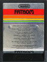 Fathom Atari cartridge scan