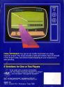 Final Approach Atari cartridge scan