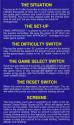 Final Approach Atari instructions
