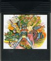 Fire-Bird Atari cartridge scan