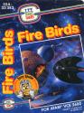 Fire Birds Atari cartridge scan