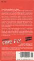 Fire Fly Atari cartridge scan
