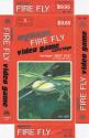 Fire Fly Atari cartridge scan