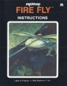 Fire Fly Atari instructions