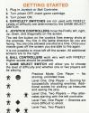 Fire Fly Atari instructions