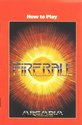 Fireball Atari instructions