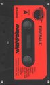 Fireball Atari tape scan