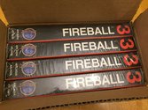 Fireball Atari tape scan