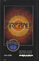 Fireball Atari tape scan