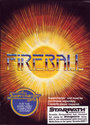 Fireball Atari tape scan