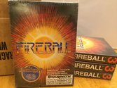 Fireball Atari tape scan