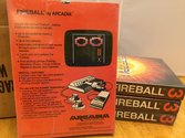 Fireball Atari tape scan