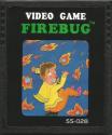 Firebug Atari cartridge scan