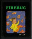 Firebug Atari cartridge scan
