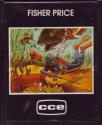 Fisher Price Atari cartridge scan