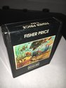 Fisher Price Atari cartridge scan