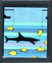 Fishing Durby Atari cartridge scan