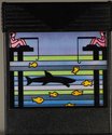 Fishing Atari cartridge scan