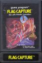 Flag Capture Atari cartridge scan