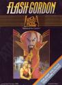 Flash Gordon Atari cartridge scan