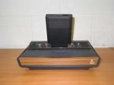 FM Subcarrier Atari cartridge scan