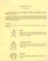 Frankenstein's Monster Atari instructions