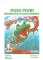 Frog Pond Atari instructions