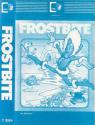 Frostbite Atari tape scan