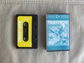 Frostbite Atari tape scan
