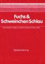 Fuchs & Schweinchen Schlau Atari instructions