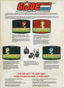 G.I. Joe - Cobra Strike Atari cartridge scan
