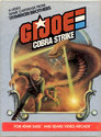 G.I. Joe - Cobra Strike Atari cartridge scan