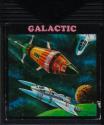 Galactic Atari cartridge scan