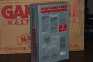 GameLine Master Module Atari cartridge scan