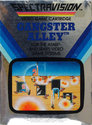 Gangster Alley Atari cartridge scan