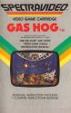 Gas Hog Atari instructions