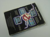 Ghostbusters Atari cartridge scan
